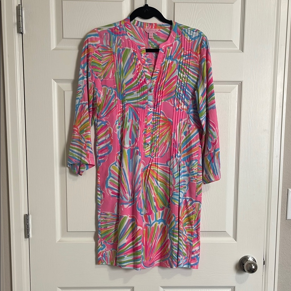 Lilly Pulitzer Women's Dress